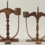 784 3111 CANDLESTICKS